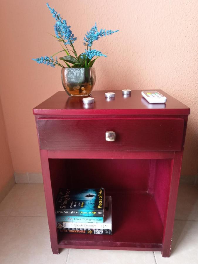 דירות פלאייה דל כרמן Departamento Vesuvio מראה חיצוני תמונה