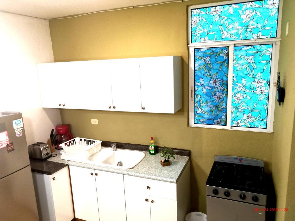 דירות פלאייה דל כרמן Departamento Vesuvio מראה חיצוני תמונה