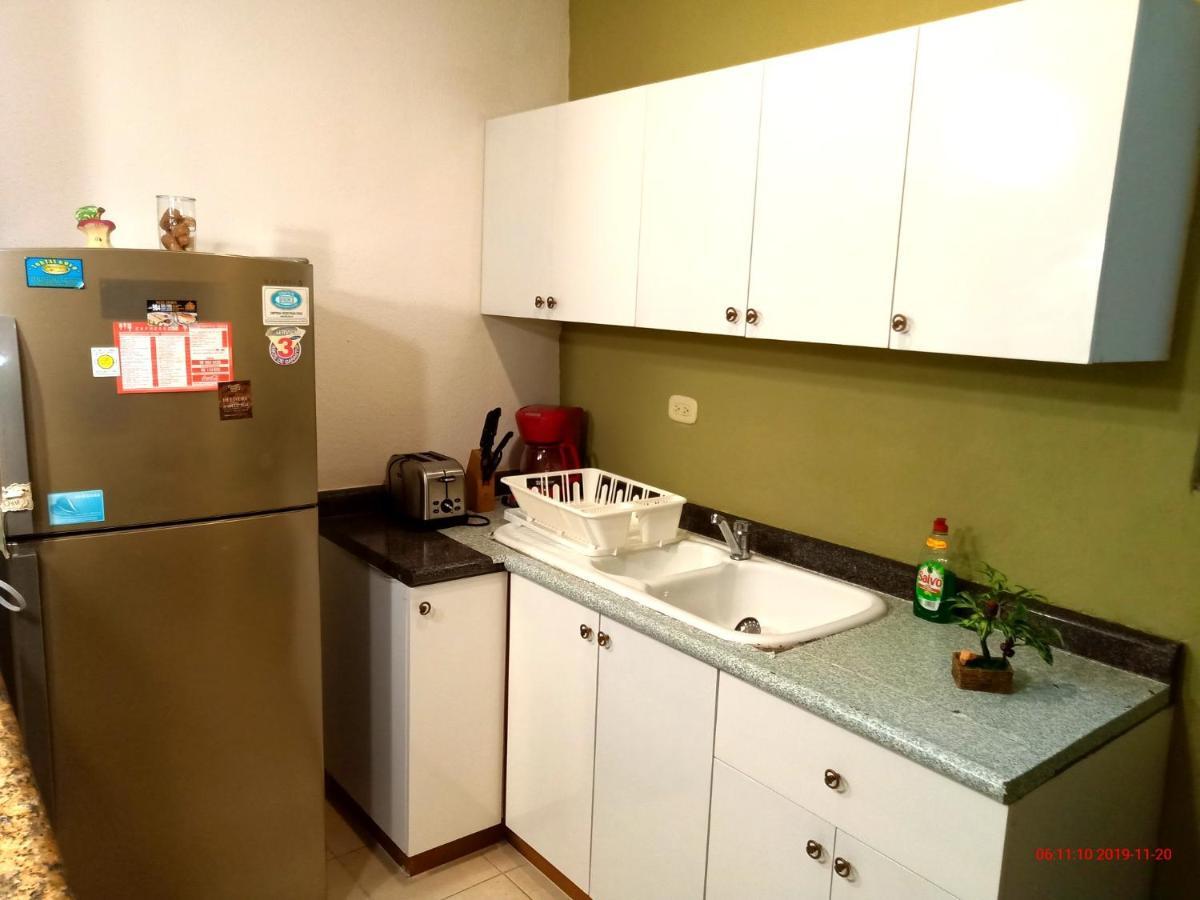 דירות פלאייה דל כרמן Departamento Vesuvio מראה חיצוני תמונה